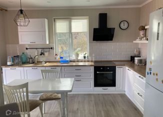 Продаю дом, 191.9 м2, село Красная Воля, Школьная улица