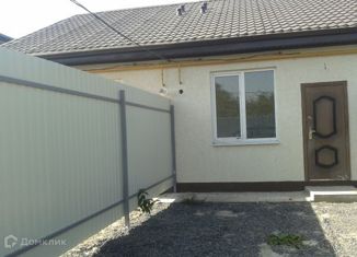 Продажа таунхауса, 50 м2, Ростов-на-Дону, Каскадная улица