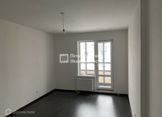 Продается 2-комнатная квартира, 56 м2, Санкт-Петербург, проспект Будённого, 21к1, ЖК Солнечный Город