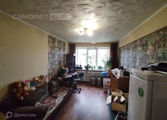 3-комнатная квартира на продажу, 61.2 м2, Архангельская область, проспект Ленина, 38