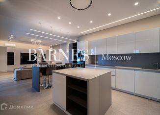 Сдаю 3-комнатную квартиру, 120 м2, Москва, улица Крылатские Холмы, 47, метро Крылатское