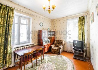 Продажа двухкомнатной квартиры, 45.2 м2, Липецкая область, улица Гагарина, 98