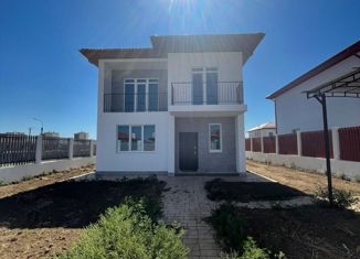 Продаю дом, 138 м2, Анапа, улица Марины Цветаевой