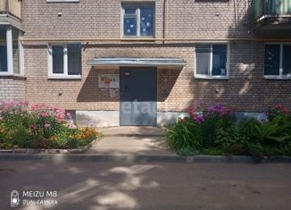 Продам однокомнатную квартиру, 29.6 м2, Ярцево, улица Максима Горького, 28К4