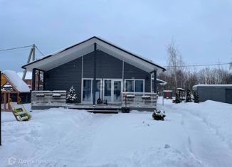 Продается дом, 98 м2, садовое товарищество Надежда, Новый квартал, 7