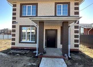 Продам дом, 137 м2, село Большие Кабаны, Молодёжная улица, 57