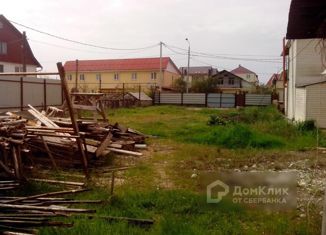 Участок на продажу, 6 сот., посёлок городского типа Сириус, Марсовый переулок, 33