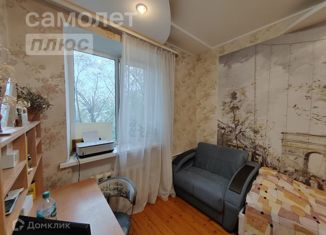 Продам 3-комнатную квартиру, 73.5 м2, Оренбургская область, проезд Коммунаров, 20