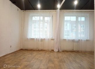 Продам 1-комнатную квартиру, 25 м2, поселок городского типа Стройкерамика, улица Веры Ершовой, 9