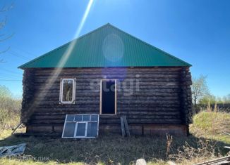 Дом на продажу, 80 м2, посёлок Кармак, улица Космонавтов