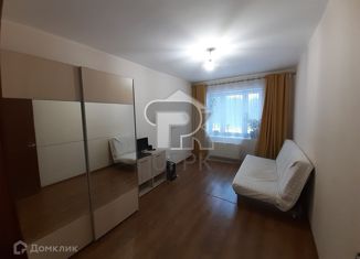 1-ком. квартира на продажу, 40 м2, Москва, Святоозёрская улица, 3, метро Улица Дмитриевского