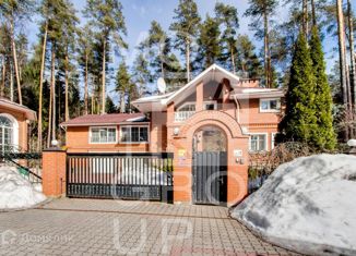 Продаю дом, 485 м2, село Юдино, село Юдино, 22А