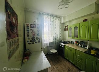 Продается двухкомнатная квартира, 40.5 м2, Бурятия, улица Терешковой, 14
