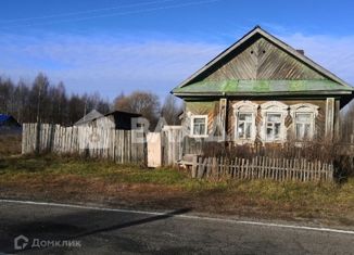 Продам дом, 36 м2, деревня Красная Грива, 17К-5
