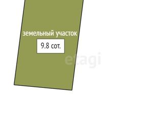 Дом на продажу, 278.8 м2, ДНТ Изумрудный Луг, Изумрудный переулок