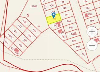 Участок на продажу, 8 сот., деревня Подымалово