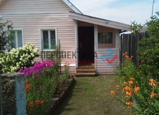 Продам дом, 78.2 м2, село Корекозево, Центральная улица, 127