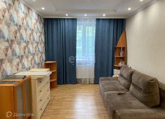 1-комнатная квартира на продажу, 33.18 м2, Самара, улица Евгения Золотухина, 30, метро Юнгородок