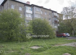 Продажа 2-комнатной квартиры, 40.8 м2, Калининградская область, улица Степана Козака, 33