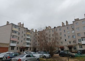 Продается трехкомнатная квартира, 59.5 м2, Богородск, улица Ленина, 202