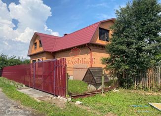 Продаю дом, 219 м2, садовое товарищество Рябинка, Садовая улица