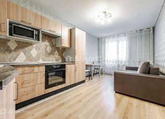 Продается 1-комнатная квартира, 45.2 м2, Ленинградская область, Екатерининская улица, 6к1