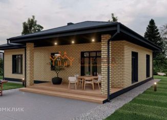 Продажа дома, 113 м2, село Санниково