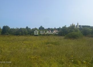 Продаю участок, 18 сот., село Большая Валяевка, Нижняя улица, 2