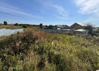 Продам земельный участок, 6.8 сот., село Новая Тура, Верхняя улица, 1