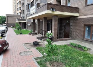 Продам 2-ком. квартиру, 67 м2, Воронеж, Московский проспект, 13/2, ЖК Славный