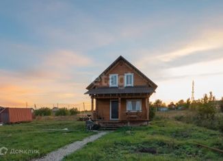 Продается дом, 69.2 м2, деревня Комарово, Центральная улица