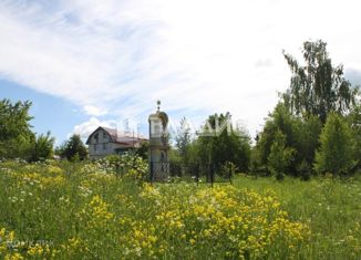 Продам земельный участок, 15 сот., деревня Бродницы, Луговая улица