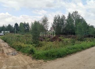 Продаю участок, 8 сот., СНТ Крапивня, 5-я улица