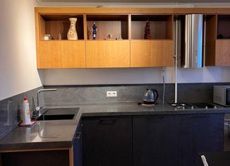 Сдается в аренду 1-комнатная квартира, 35 м2, Москва, улица Головачёва, 5к2, улица Головачёва