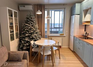 Продам 3-комнатную квартиру, 62.6 м2, рабочий посёлок Кольцово, Преображенская улица, 4