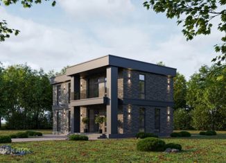 Продается дом, 250 м2, деревня Сокольники