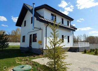 Продается дом, 166 м2, коттеджный посёлок Онтарио