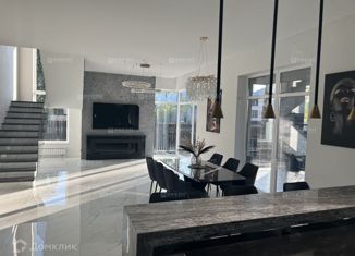 Продаю дом, 245 м2, село Верхневесёлое, переулок Блинова