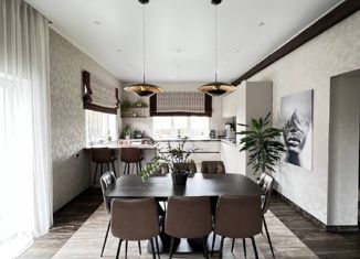 Продаю дом, 280 м2, деревня Ракино, Посадская улица, 25