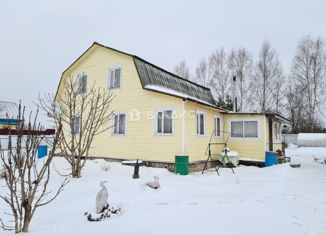 Продается дом, 140 м2, деревня Конюшино, 78К-0014