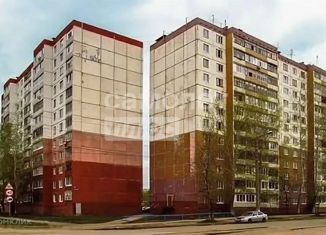 Продажа 1-ком. квартиры, 34.1 м2, Уфа, улица Дмитрия Донского, 40