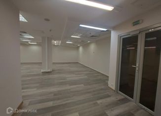 Аренда офиса, 138 м2, Москва, Тестовская улица, 10, Тестовская улица