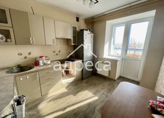 Продажа однокомнатной квартиры, 35 м2, Самара, Осетинская улица, 5, жилой район Волгарь