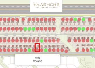 Участок на продажу, 6.2 сот., деревня Покровское