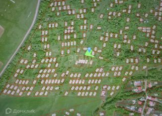 Продам земельный участок, 9.6 сот., СНТ Колос