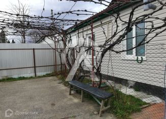 Продам 3-комнатную квартиру, 41.6 м2, Хадыженск, Аэродромная улица, 9