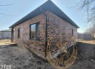 Продам дом, 93 м2, посёлок Рассвет, Луговая улица