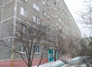 Продаю 3-комнатную квартиру, 58 м2, Екатеринбург, улица Академика Бардина, 40к2