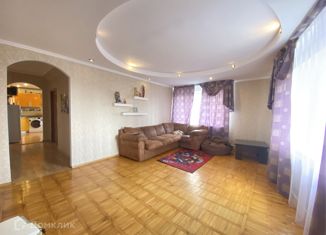 Продажа 3-комнатной квартиры, 103 м2, Ставрополь, улица Спартака, 5, микрорайон №3