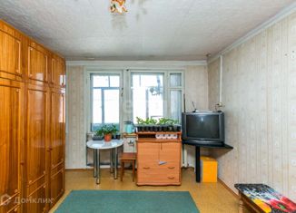 Продаю 3-ком. квартиру, 69.9 м2, Тюменская область, Сибирская улица, 2А